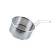 thumbnail image 4 of fastboy Stainless Steel French Fry Chips Basket Net Strainer Kitchen Cooking Small, 4 of 8