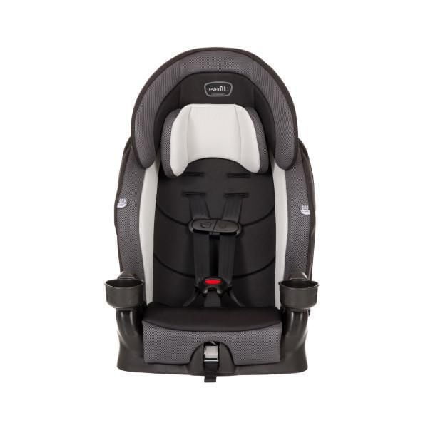 Evenflo Chase Plus Siège d'Appoint pour Auto (2-12 Ans)