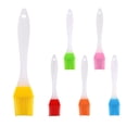 thumbnail image 3 of Vaidha BBQ Brush Kitchen Long Handle Oil Brush Barbecue Brush Baking Tool, 3 of 3