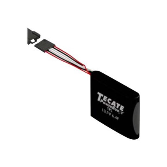 Broadcom CacheVault Flash Cache Protection Module - RAID controller cache data protection module - for MegaRAID SAS 9361-16i, SAS 9361-24i, SAS 9380-8i8e