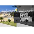 thumbnail image 3 of Wisewang Smart Doorbell Rechargeable Wireless Intelligent Call Door Bell Camera Phone Intercom Bells Home Outdoor Black, 3 of 6