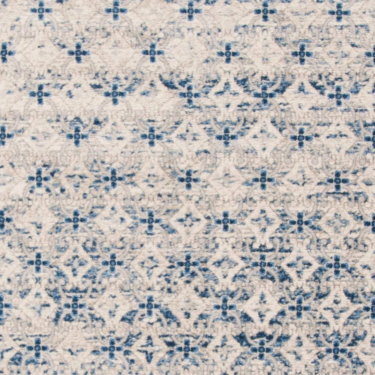 SAFAVIEH Brentwood Dolkar Tapis Abstrait Géométrique