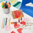 thumbnail image 2 of Bâtons de colle d’école repositionnable Elmer’s, bâtons de 8 g, 6&nbsp;unités, 2 of 6