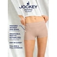 thumbnail image 3 of Jockey Culotte Garçonne Sans Coutures pour Femmes, 3 of 5