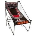 thumbnail image 1 of Triumph Playmaker Double Shoutout Mini Basketball Game, 1 of 8