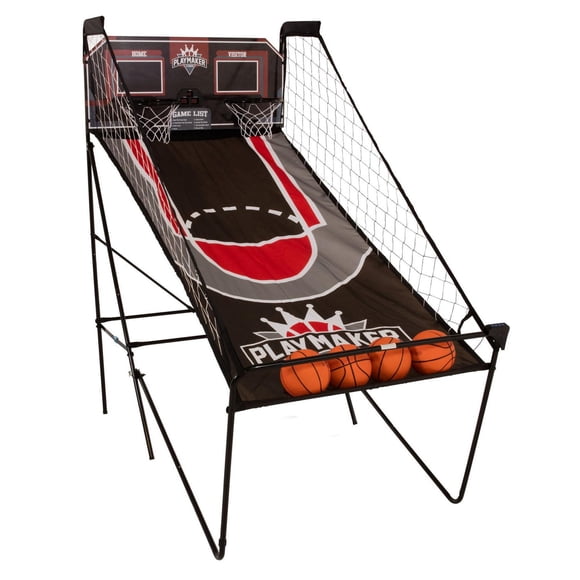 Triumph Playmaker Double Shoutout Mini Basketball Game