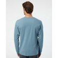 thumbnail image 3 of SoftShirts T-Shirt à Manches Longues Bio pour Adulte, S, Ardoise, 3 of 5