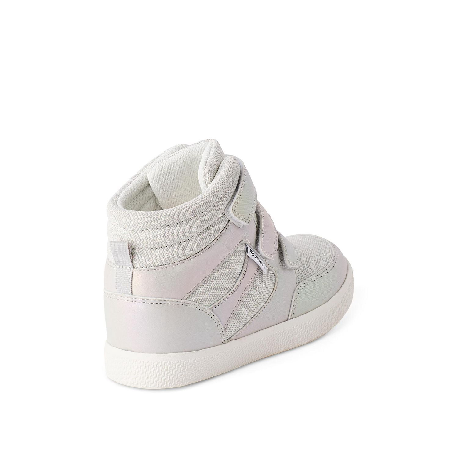 Justice Girls' High Top Shoes