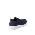 thumbnail image 4 of Athletic Works Men's Knit Sneakers, 4 of 4