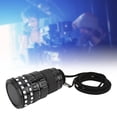 thumbnail image 1 of Large Director Viewfinder, Multi Purpose 11x Zoom Camera Viewfinder Flexible Anti Slip  For Various Cameras, 1 of 8
