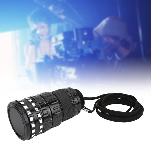 Large Director Viewfinder, Multi Purpose 11x Zoom Camera Viewfinder Flexible Anti Slip  For Various Cameras