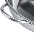 thumbnail image 3 of Hot Pot, Lightweight Thicken Two-flavor Hot Pot, Double Flavor Family For Kitchen Induction Cooker Hot Pot Restaurant, 3 of 8