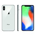 thumbnail image 2 of Apple iPhone X 64 Go Téléphone Intelligent - Argent - Déverrouillé - Remis à Neuf, 2 of 2