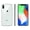 Silver, variant on Restored Apple iPhone X 64GB Unlocked Smartphone Like New