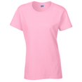 thumbnail image 1 of Gildan Womens Heavy Cotton Heavy Blend T-Shirt, 1 of 3
