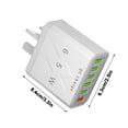 thumbnail image 2 of Fast Charging Hot Selling Item Mobile Phone, Fast Charging 65W, High-Power, Globally Available, 2 of 3