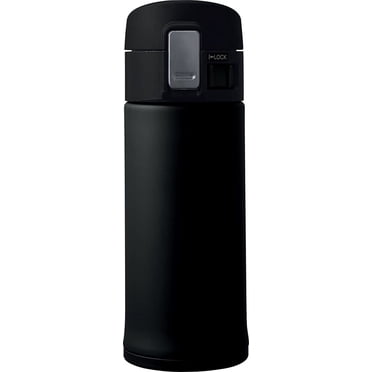 AKMI Zojirushi Tasse en Acier Inoxydable 16oz, Bleu Fumé