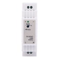 thumbnail image 3 of Switching Power Supply,DR-15-24 DIN Rail Single DIN Rail Power Supply V D Unrivaled Performance, 3 of 9