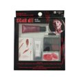 thumbnail image 1 of Kit de Maquillage Halloween Expressions - Adulte - Femme, 1 of 4