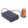 thumbnail image 2 of Coil, Convenient Durable High Strength Electronic DIY Kit, Course Design For Student Experiments Beginners Industry Finished Product, 2 of 8