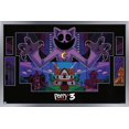 thumbnail image 1 of Poppy Playtime: Chapter 3 - Strings Wall Poster, 22.375" x 34", 1 of 4