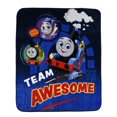 thumbnail image 1 of Couverture Thomas & Friends 50po x 60po, 1 of 5