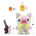thumbnail image 3 of Fuggler Misfit Monsters 9-inch Series 1 (Rabid Tooth - Brown & Beige) by ZURU, 3 of 11