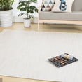 thumbnail image 4 of Home Floor Mat Carpet Blanket Exercise Gym Bathroom Carpet Foam EVA Rug Kid Play Crawling Wood Pattern Foam Carpet, 4 of 7