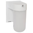 thumbnail image 1 of 12W A Mené l'Éclairage Extérieur de Pack de Mur - Blanc, 1 of 1