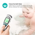 thumbnail image 2 of bblüv - Termö - 4 in 1 Infrared Digital Thermometer, 2 of 9