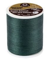 Fil pour artisanat et boutons Dual Duty de Coats & Clark très robuste