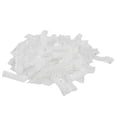 thumbnail image 2 of Couvre-oreilles Jetables 100 Pcs Couvre-Oreilles pour Douche Compact pour Oreille, 2 of 8