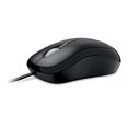 thumbnail image 1 of Microsoft Souris Optique de Base - Noir P58-00061, 1 of 3