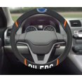 thumbnail image 4 of NHL Edmonton Oilers Steering Wheel Cover, 4 of 5
