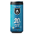 thumbnail image 1 of TWO BEARS Protein Vanilla Latte, 250ml, 1 of 2