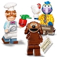 thumbnail image 2 of LEGO Minifigures The Muppets 71035 Édition Limitée (Lot de 6), 2 of 6