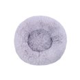 thumbnail image 1 of Honganda Pet Blanket Soft Bed Sleeping Kennel Cat Litter Round Plush Nest Pad, 1 of 6