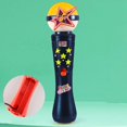 thumbnail image 4 of Kids Microphone Toy Funny: Lighted Musical Singing Toy Microphone Speaker Toy, 4 of 10