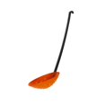 thumbnail image 1 of Ice Scooper Slush Skimmer Durable Fishing Telescopic Foldable PP Spoon Winter Fishing, 1 of 9