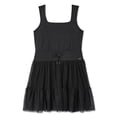 thumbnail image 1 of Robe de sport Justice pour filles, 1 of 3