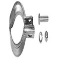 thumbnail image 3 of Walker Exhaust V Band Clamp 36519 OE Replacement; 2.750 Inch Diameter, 3 of 3