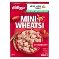 thumbnail image 5 of Mini-Wheats® Strawberry Flavour 390g, 5 of 5