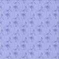 thumbnail image 1 of Ahgly Company Machine Washable Indoor Square Transitional Sky Blue Area Rugs, 6' Square, 1 of 7