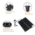 thumbnail image 4 of Reptile Terrarium Heat Pad, Rapid Heating Under  Heater Mat For  Tortoise Snakes Lizard 110 To 120V, 4 of 8