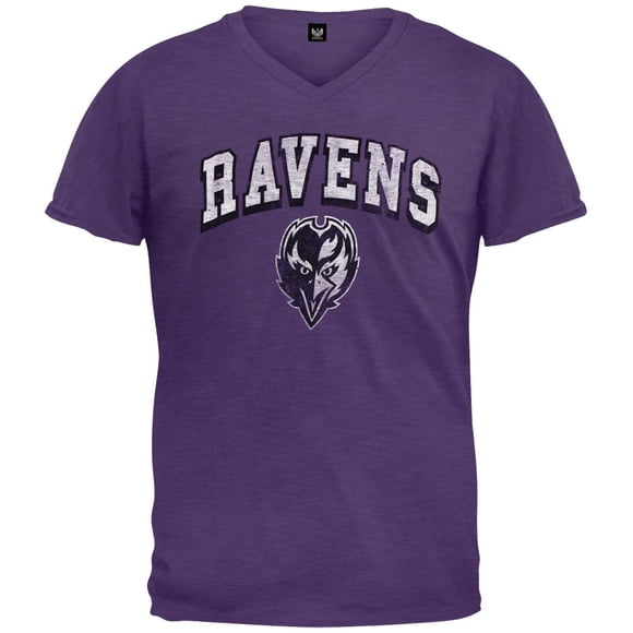Baltimore Ravens - JV Premium Scrum T-Shirt