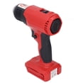 thumbnail image 3 of Handheld Hot Air Machine,Cordless Heat Gun Adjustable Hot Air Gun Cordless Heat Gun Effortless Installation, 3 of 14