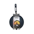 thumbnail image 4 of Starfrit The Rock 10" Multi Pan, Non-Stick Scratch Resistant, Extra Thick Aluminum Base, Oven Safe Handle, Dishwasher Safe, 4 of 5