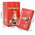 thumbnail image 4 of Christmas Surprise Pop-Up Box Gift Set, Romantic Surprise Gift Box with Jumping Mechanism, Festive Present Box for Holiday Celebrations, 4 of 5
