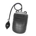 thumbnail image 4 of veasfak Inflatable Pipe Plug Practical Premium Sturdy Easy to Use Plumbing Test Plug DN150 DN160, 4 of 9
