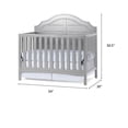 thumbnail image 2 of Child Craft Penelope Convertible Crib, 2 of 6